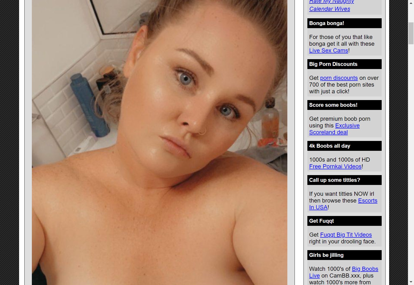 BoobCritic