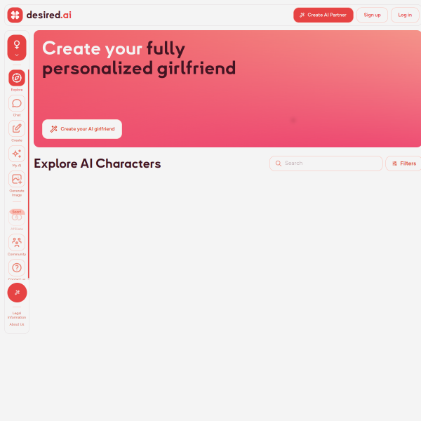 desired.ai