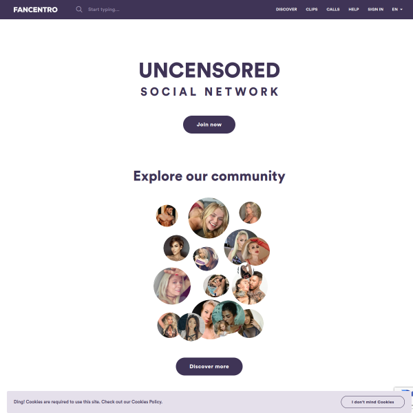 FanCentro