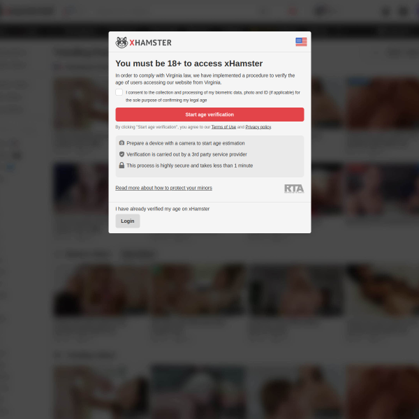 xHamster Amateur