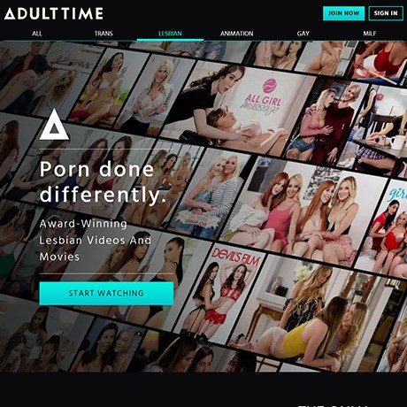 AdultTime