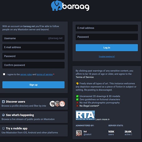 Baraag