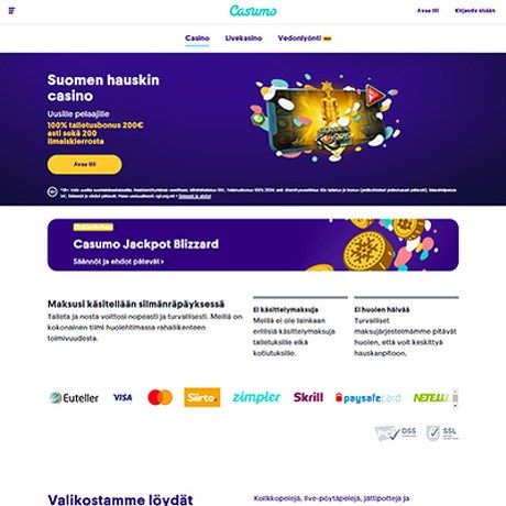 Casumo