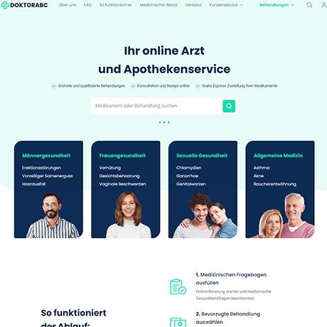 DoktorABC