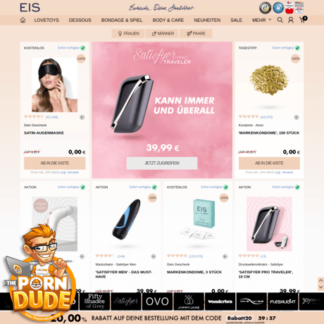Eis.de