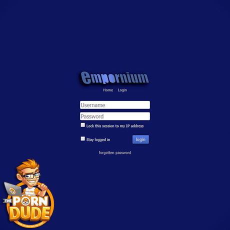 Empornium
