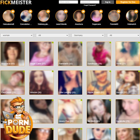 FickMeister