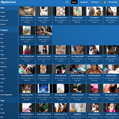 MyDesi