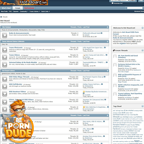 Hot-Board