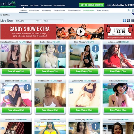 ImLive