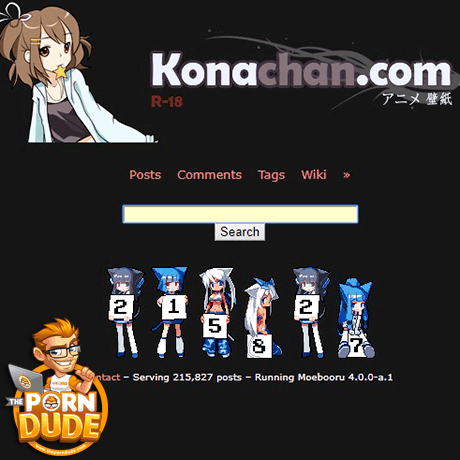 KonaChan