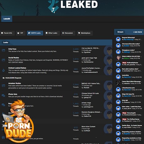 LeakedBB