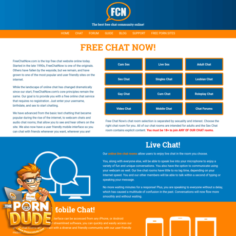 OnlineFreeChat
