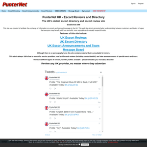 PunterNet