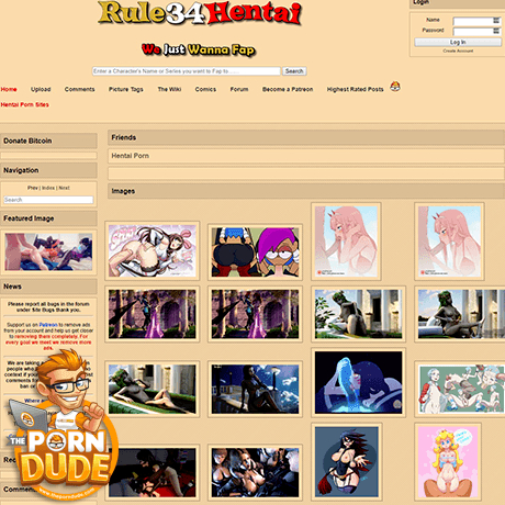 Rule34Hentai