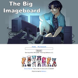 TBIB