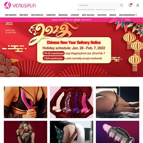 VenusFun